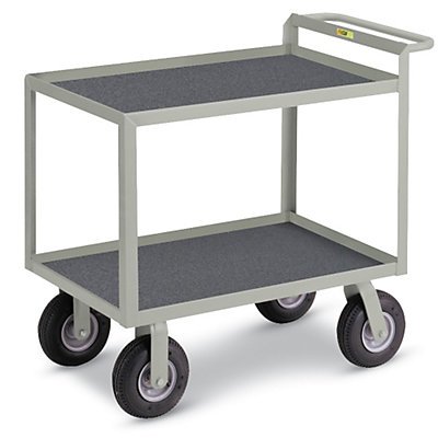 Amazon.com: Little Giant All-Welded Instrument Carts with